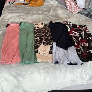 Assorted Ann Taylor Sweaters